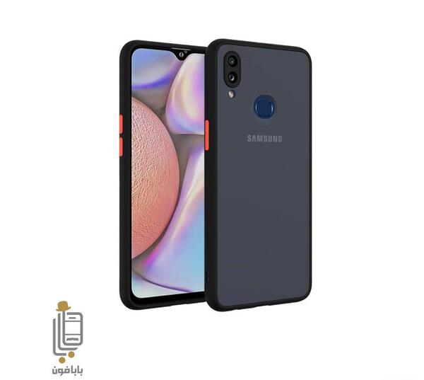 عکس گوشی a10s مشکی