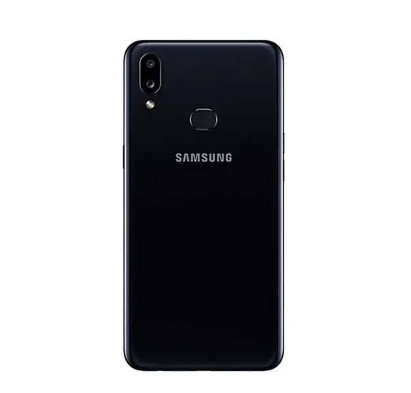 عکس گوشی a10s مشکی