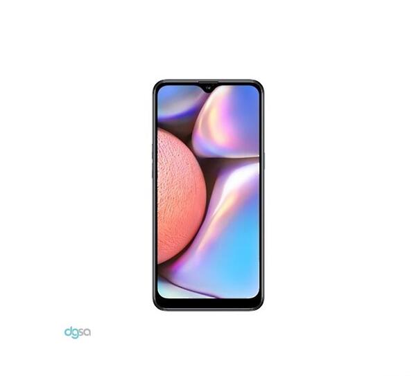 عکس گوشی a10s مشکی