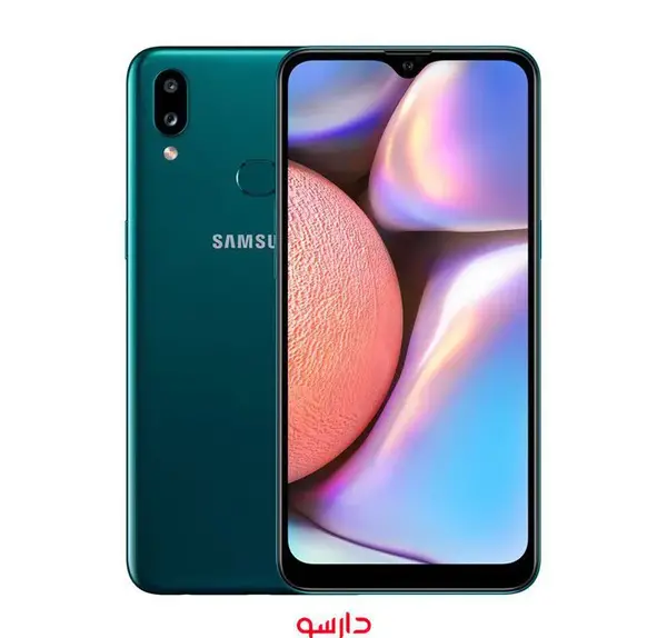 عکس گوشی a10s مشکی