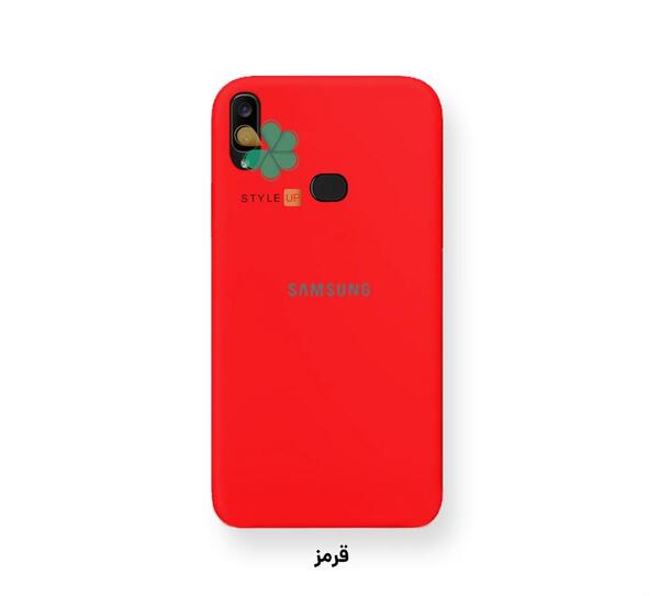 عکس گوشی a10s قرمز