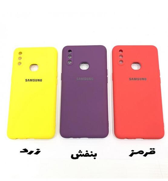 عکس گوشی a10s قرمز