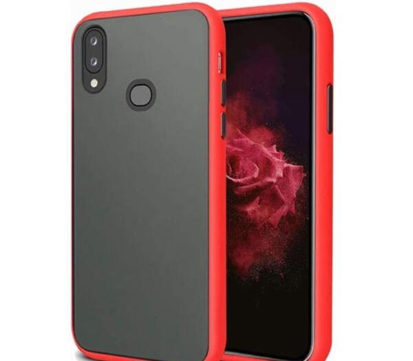 عکس گوشی a10s قرمز