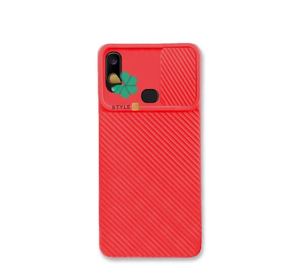 عکس گوشی a10s قرمز