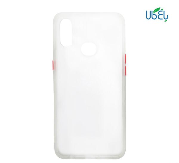 عکس گوشی a10s قرمز