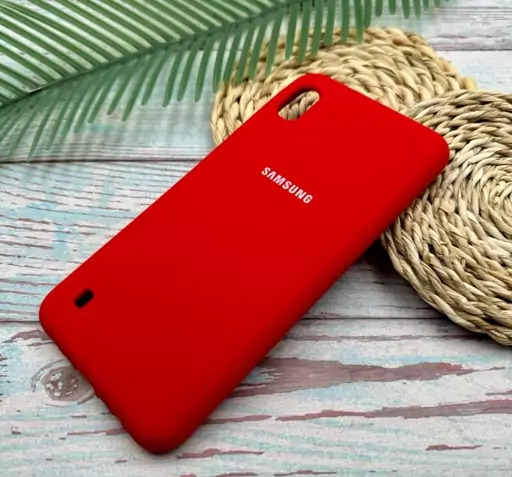 عکس گوشی a10s قرمز