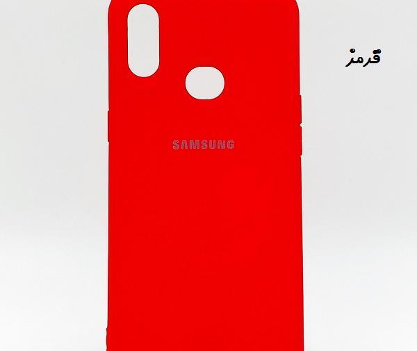 عکس گوشی a10s قرمز