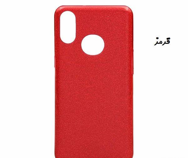 عکس گوشی a10s قرمز