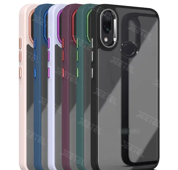عکس قاب گوشی a10s
