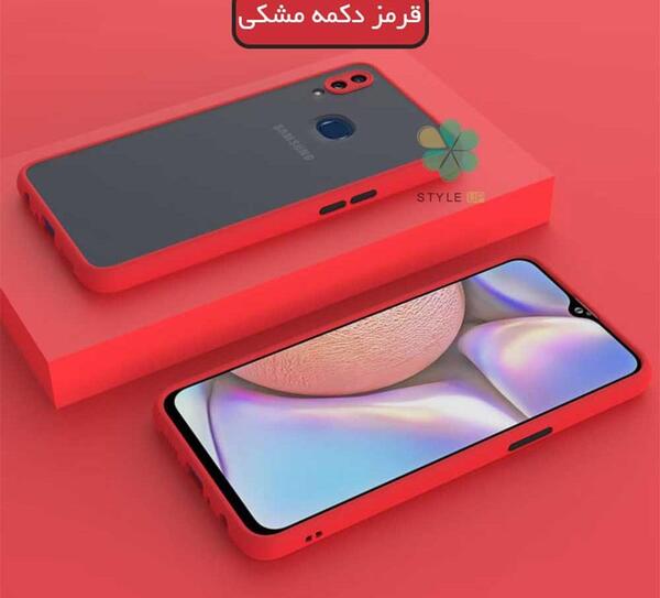 عکس گوشی سامسونگ a10s