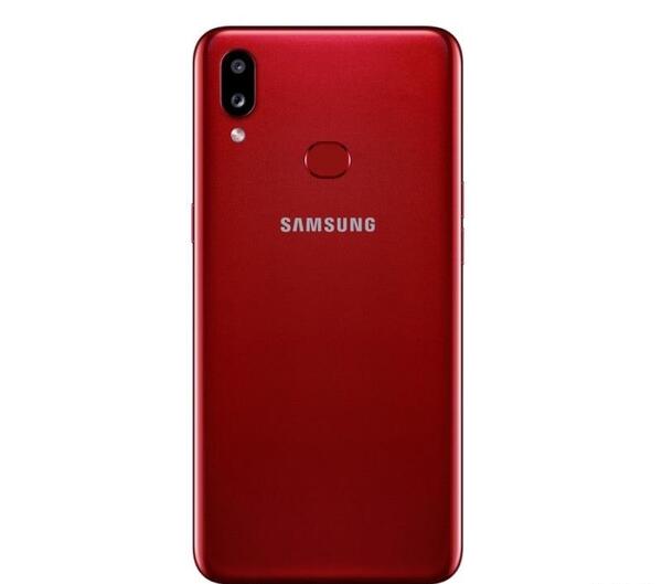 عکس گوشی سامسونگ a10s