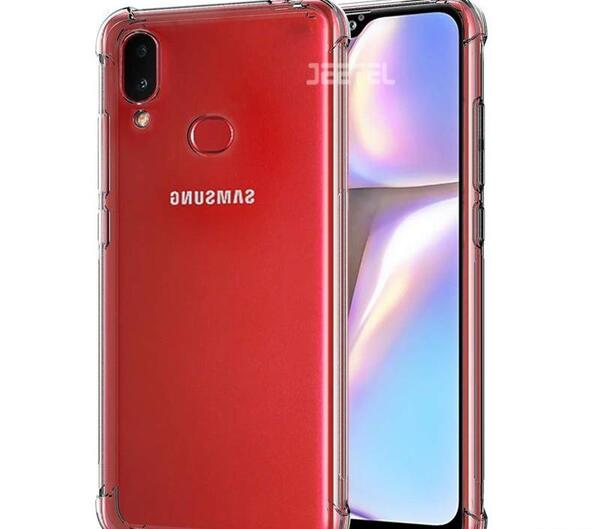 عکس گوشی سامسونگ a10s