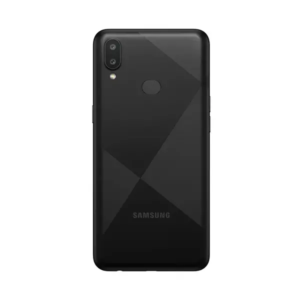 عکس گوشی سامسونگ a10s