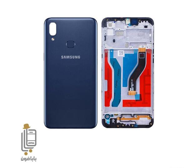 عکس گوشی سامسونگ a10s