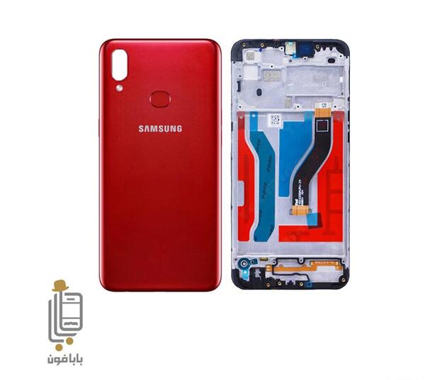 عکس گوشی سامسونگ a10s
