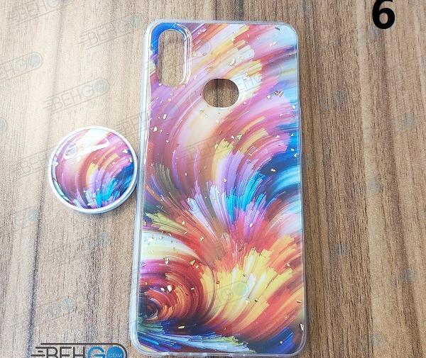 عکس قاب گوشی a10s دخترانه