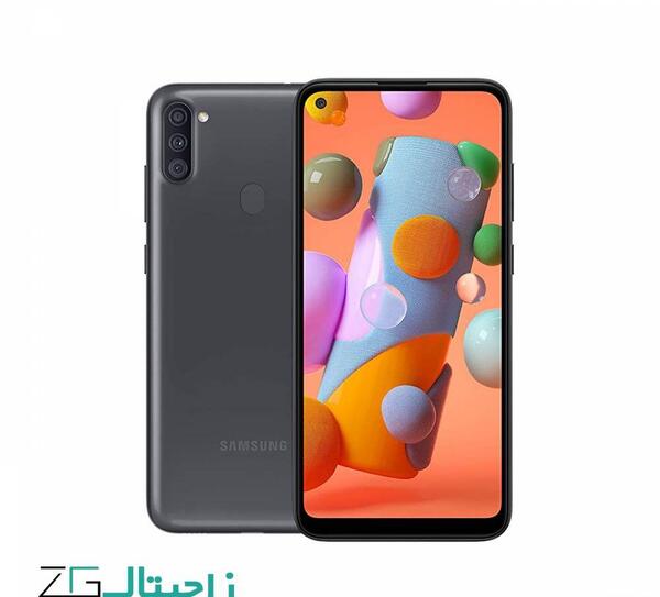 عکس گوشی a11 سامسونگ