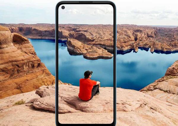 عکس گوشی a11s
