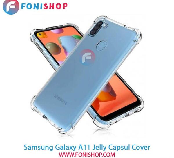 عکس گوشی a11s