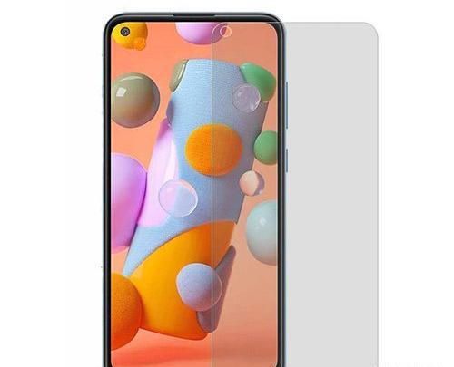 عکس گوشی a11s
