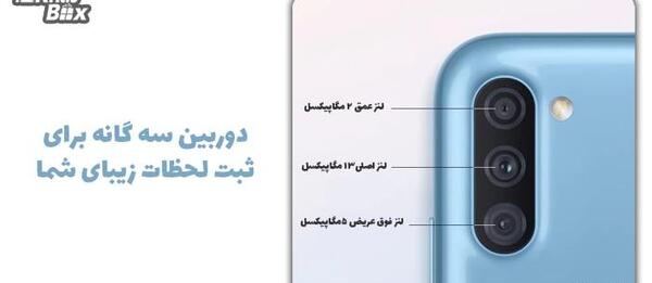 عکس گوشی a11s