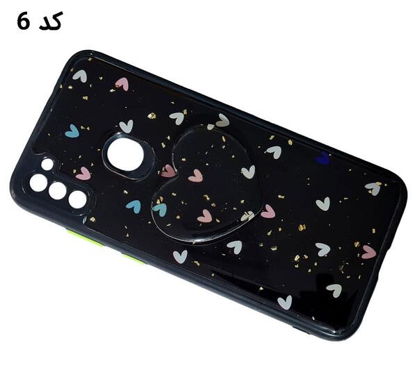 عکس قاب گوشی a11