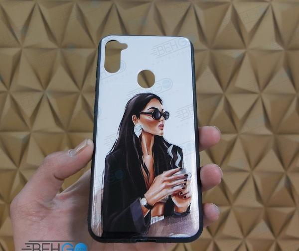 عکس قاب گوشی a11