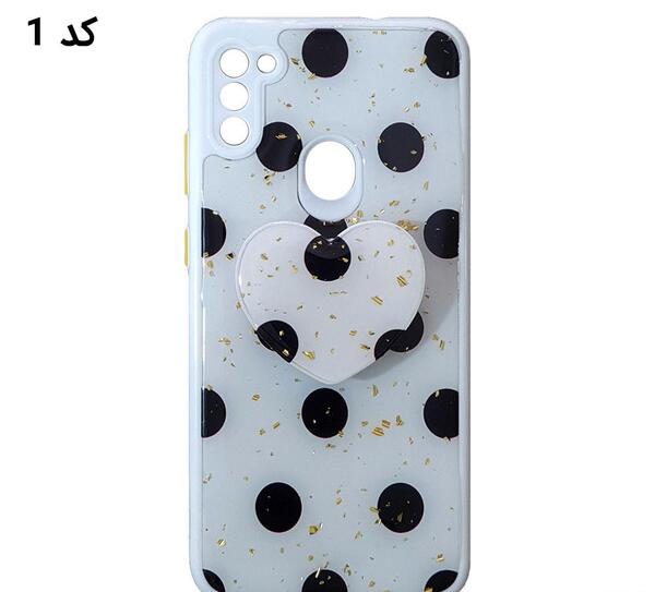 عکس قاب گوشی a11