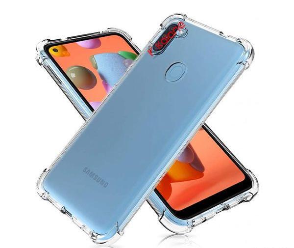 عکس قاب گوشی a11