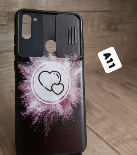 عکس قاب گوشی a11