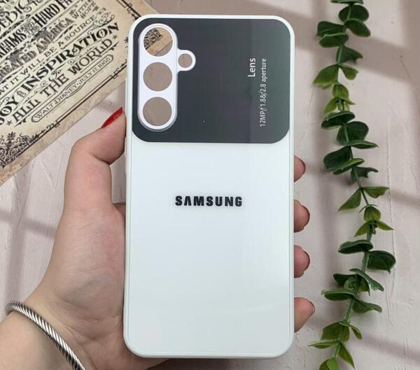 عکس گوشی سامسونگ a55