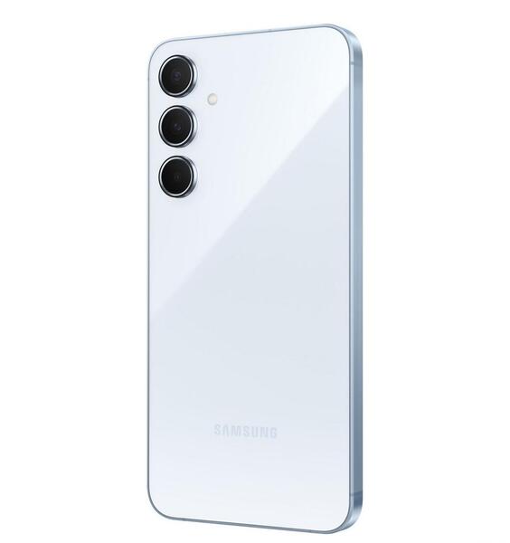 عکس گوشی سامسونگ a55