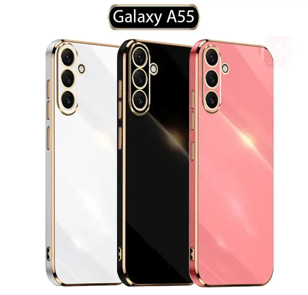 عکس گوشی سامسونگ a55