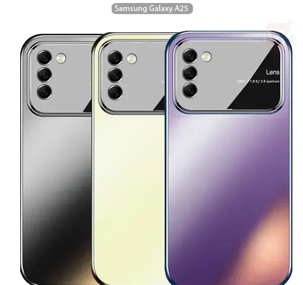 عکس گوشی سامسونگ a25