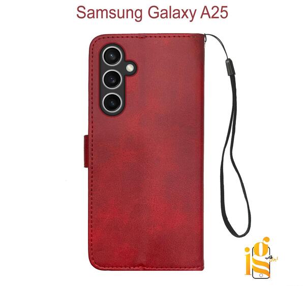 عکس گوشی سامسونگ a25