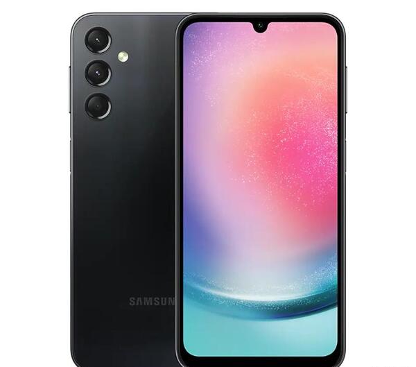 عکس گوشی سامسونگ a25