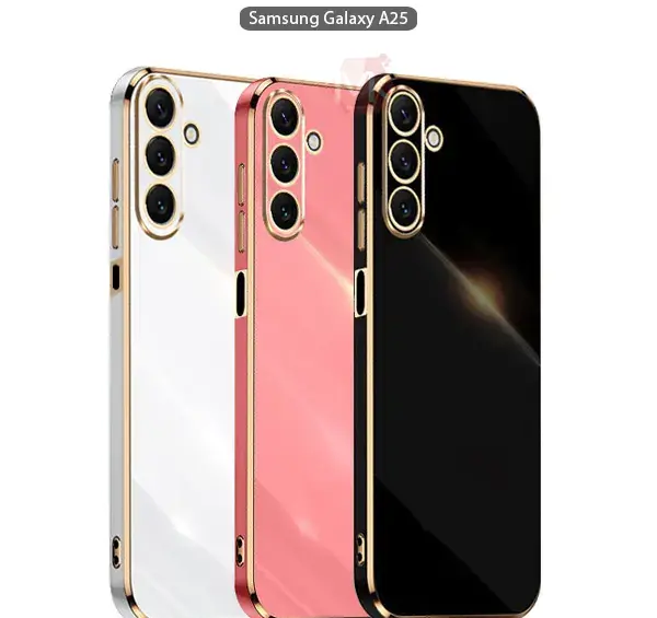 عکس گوشی سامسونگ a25