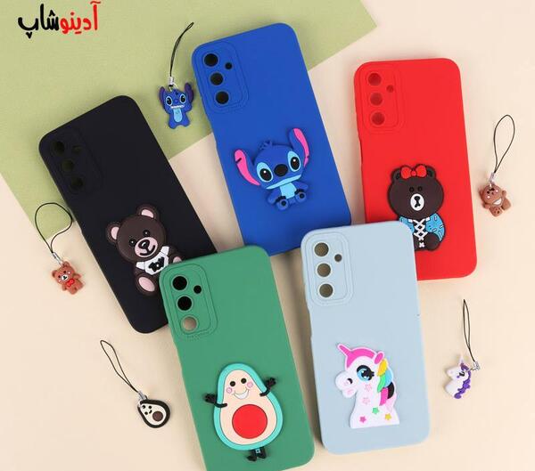 عکس گوشی سامسونگ a25