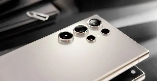 عکس گوشی سامسونگ s25