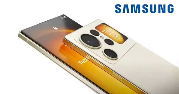 عکس گوشی سامسونگ s25