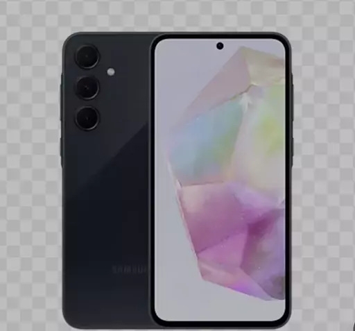 عکس گوشی سامسونگ a35