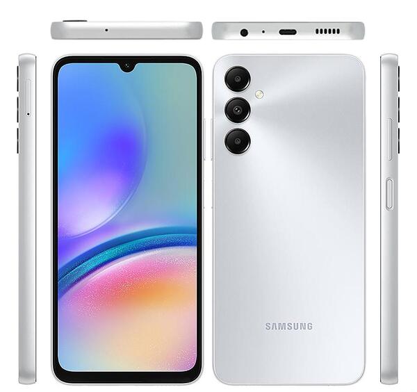 عکس گوشی سامسونگ a35
