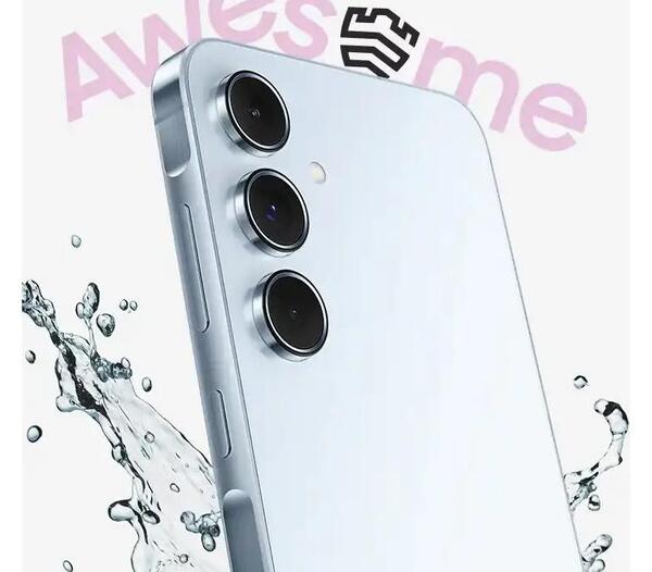 عکس گوشی سامسونگ a35