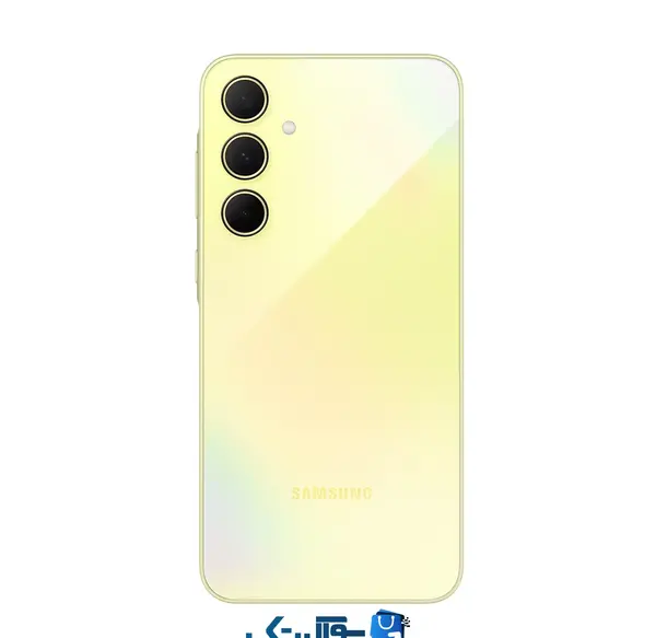 عکس گوشی سامسونگ a35
