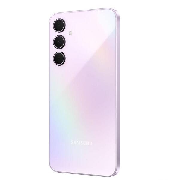 عکس گوشی سامسونگ a35