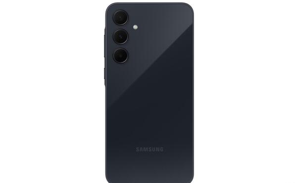 عکس گوشی سامسونگ a35