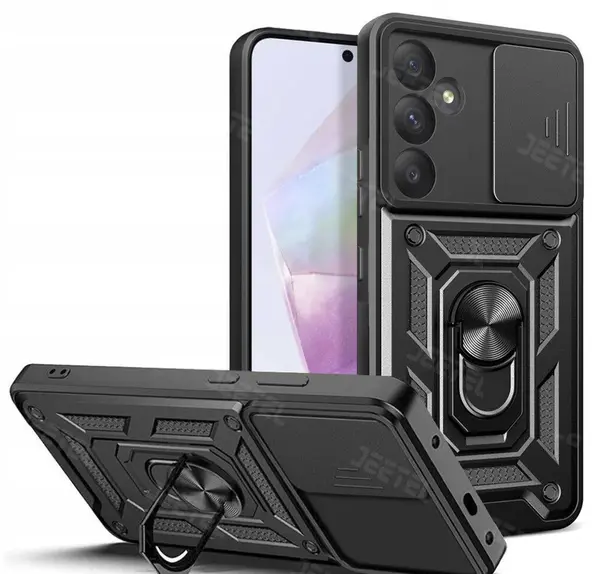 عکس گوشی سامسونگ a35