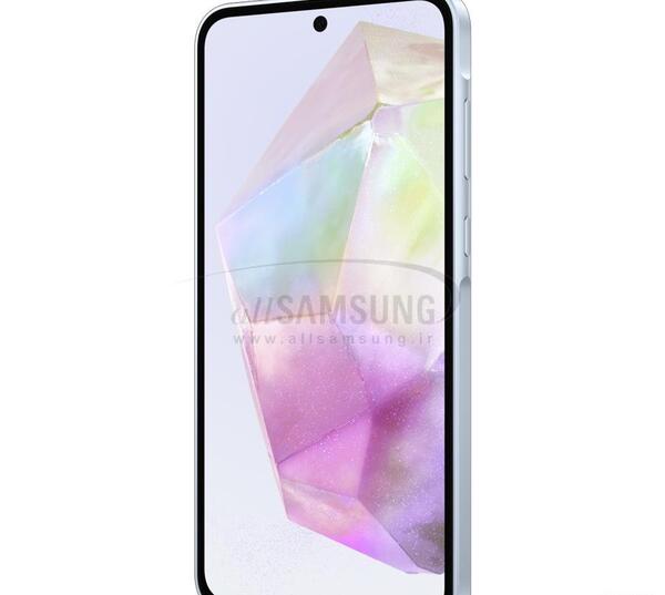 عکس گوشی سامسونگ a35