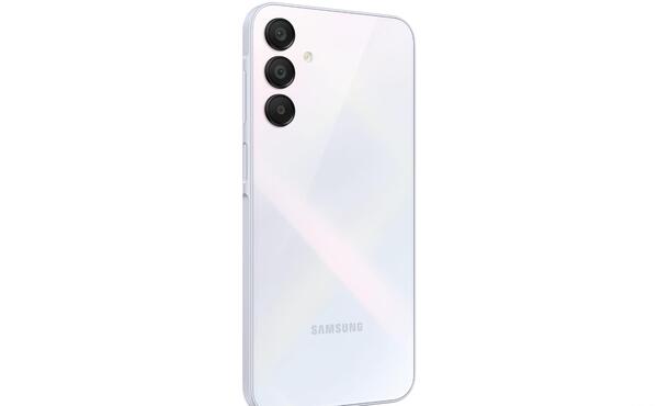 عکس گوشی سامسونگ a15