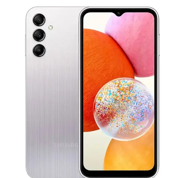 عکس گوشی سامسونگ a15